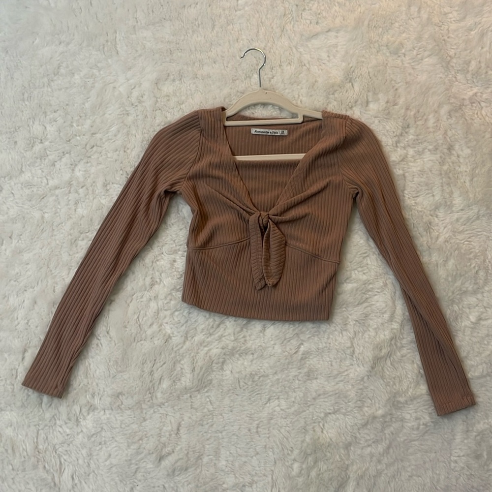 Abercrombie top